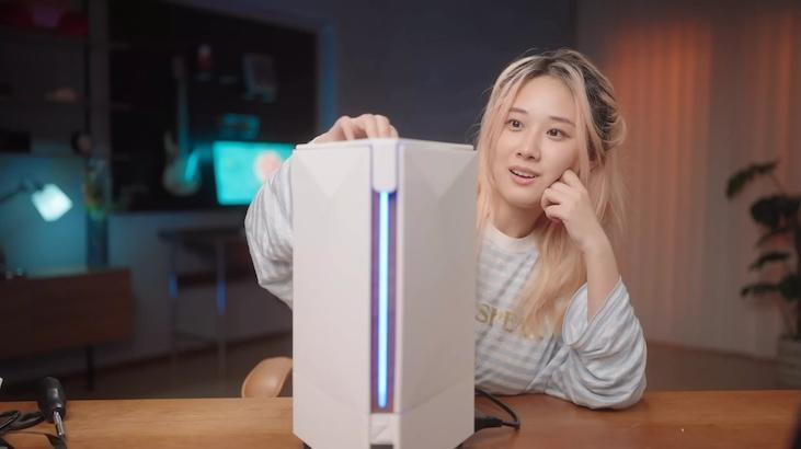 Üç Konsolu Tek Kasa Altında Buluşturan Yenilikçi Proje: Ningtendo PXBOX 5