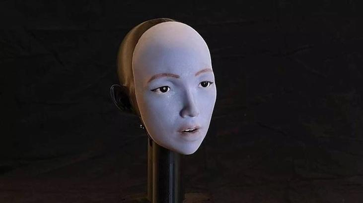 İnsansı Robotlar Dudak Hareketlerini Videodan Öğreniyor: Yapay Zeka Alanında Yeni Bir Devrim