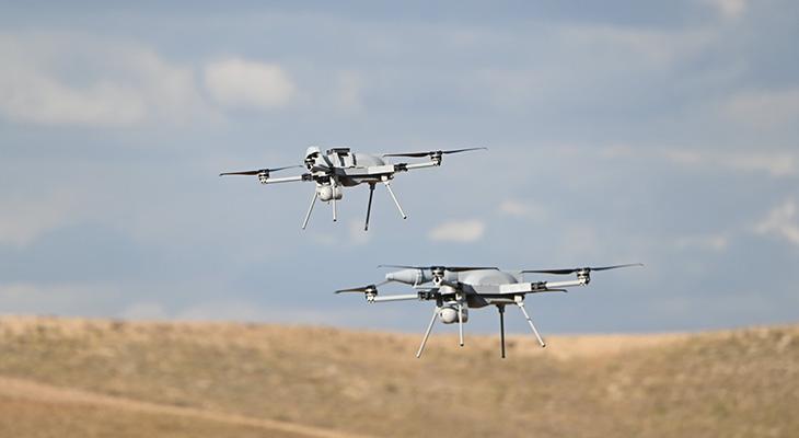 Türk İntihar Dronları KARGU ve ALPAGU, Avrupa Pazarına Açılıyor: NATO'da Yeni Dönem Sinyalleri