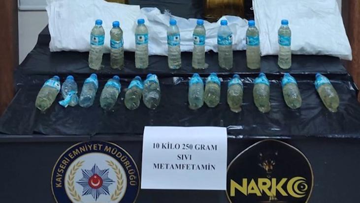 Bal Tenekeleri İçinde Gizlenmiş Uyuşturucu: Sanık Ev Teklifi Aldığını İddia Etti