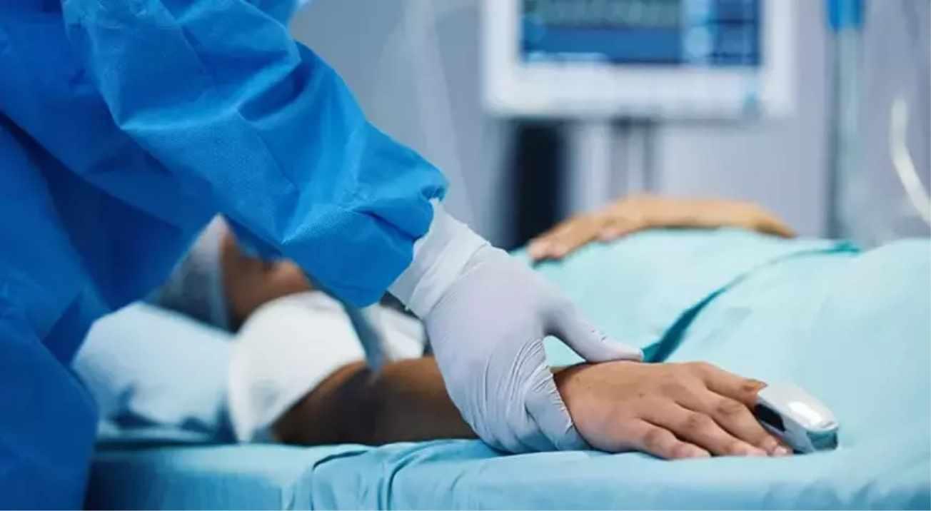 Hemşirenin Ölümcül İhmali: Nöbet Sırasında Rahat Etmek İçin Hastaların Hayatını Tehlikeye Attı