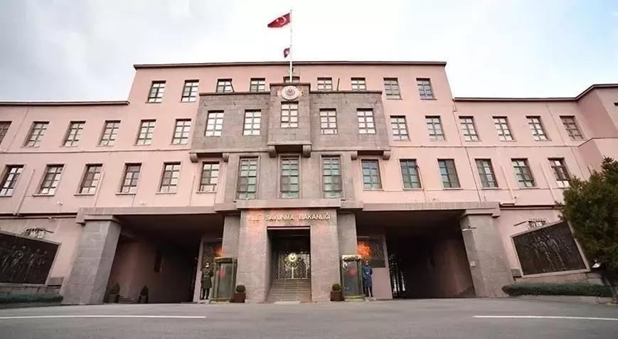 Nusaybin Sınırında 'Bayrak Saldırısı' Üzerine İdari Soruşturma Başlatıldı