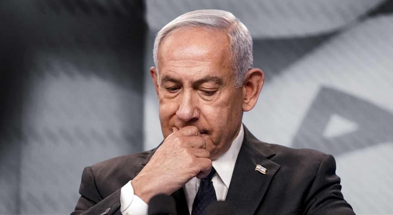 Netanyahu'dan ABD'ye Gazze Yönetimi Tepkisi: Türkiye Vurgusu Şaşırttı