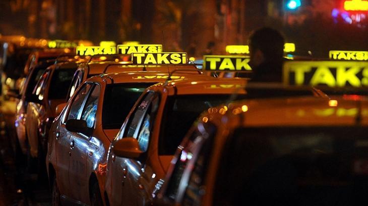 İstanbul'da Yeni Nesil Taksi Plakaları Satışa Çıktı: Yoğun İlgi Gördü