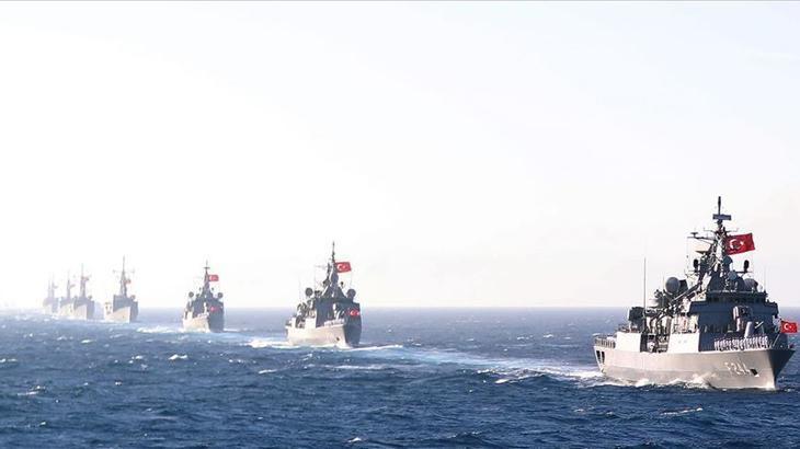 TSK'nın Aden Körfezi ve Somali Açıklarındaki Görev Süresi Bir Yıl Daha Uzatıldı