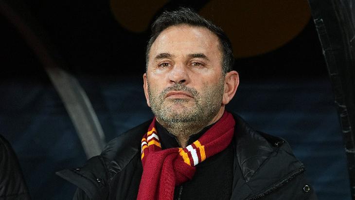 Galatasaray Yardımcı Antrenörü'nden Fenerbahçe Maçı ve Avrupa Hedefleri Üzerine Açıklamalar