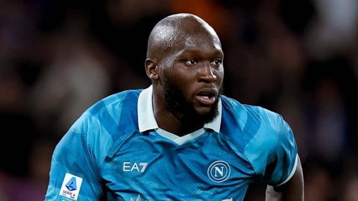 Beşiktaş'ın Lukaku Transferi İhtimali Ortadan Kalktı: Menajerden Net Yanıt