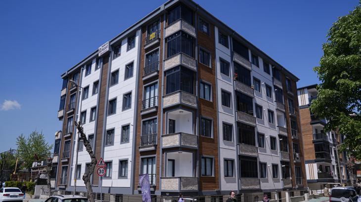 Konut Satışlarında Tarihi Rekor: 2025 Yılında 1 Milyon 688 Bin Konut El Değiştirdi
