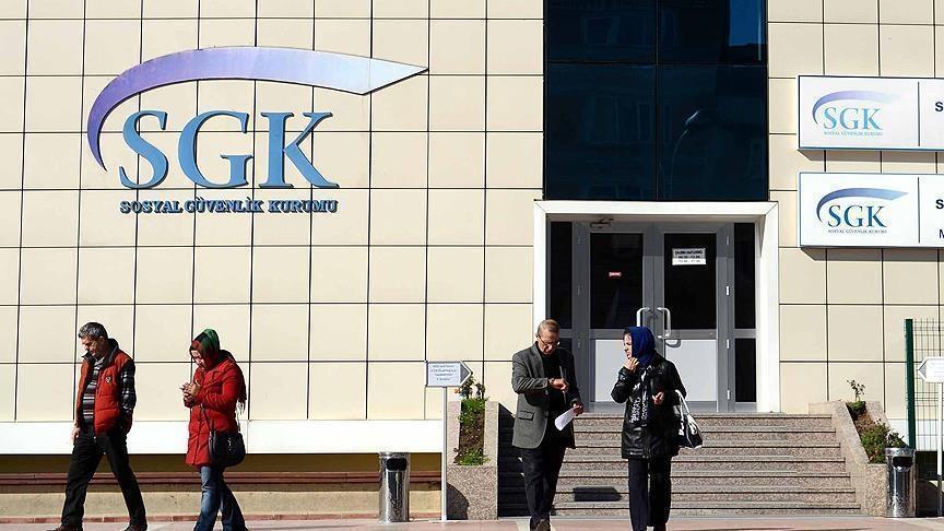 SGK'dan Erken Emeklilikte Yeni Adımlar: 5 Yıl Erken Emeklilik Fırsatı Genişliyor
