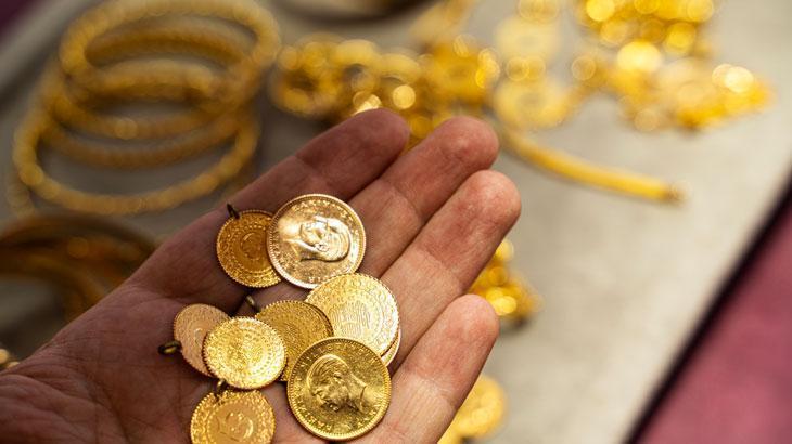 Merkez Bankası'nın Faiz Kararı Beklenirken Yatırımcıların Gözü Altın ve Borsada