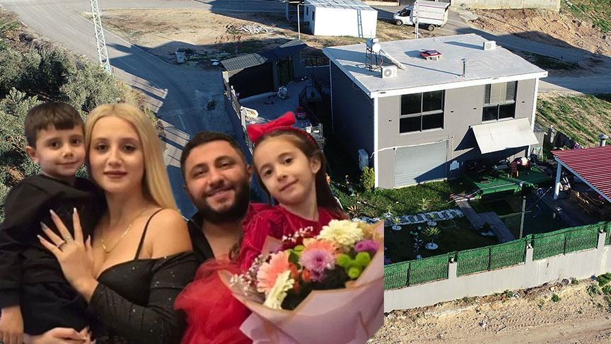 Sosyal Medya Fenomeni Baba Lüks Villada Dehşet Saçtı: Çocuklarını Öldürüp İntihar Etti