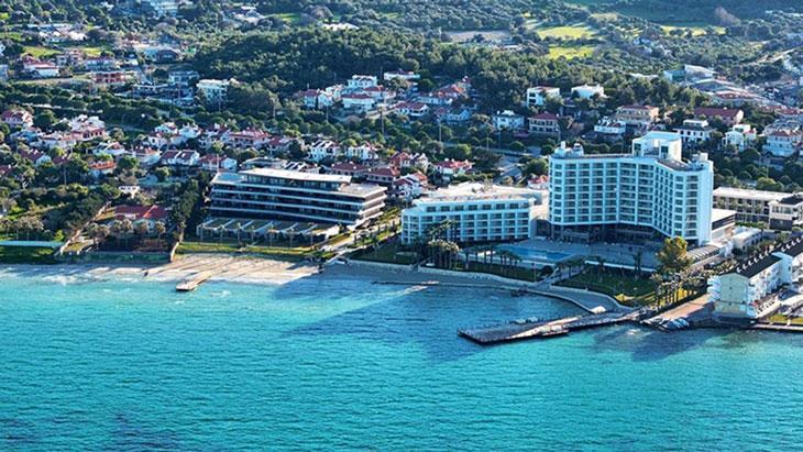 Çin Vatandaşlarına Vize Muafiyeti Egeli Turizmcilerde Yüksek Beklenti Yarattı
