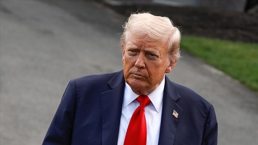 Trump'ın Gümrük Vergisi Tehditleri Davos'u Sarstı: Avrupa'da Endişe Hakim