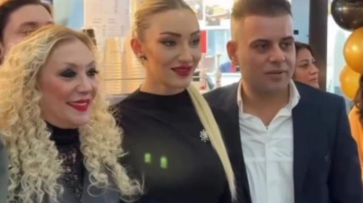 Güllü Soruşturmasında Yeni Gelişme: Tuğyan'ın Sevgilisi Kervan Gözaltına Alındı