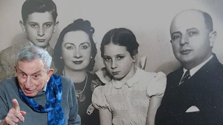 Türk Tiyatrosunun Duayeni Haldun Dormen: Sahne Tutkusunun Ömrü Yetmez
