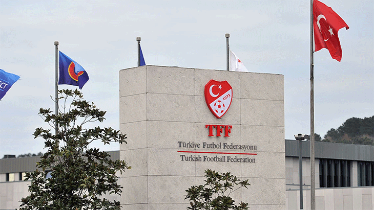 Süper Lig Maç Tarihleri Milli Takım Mesaisi Nedeniyle Güncellendi