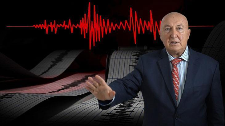 Balıkesir Sındırgı'da 4.5 Büyüklüğünde Deprem: Yetkililerden İlk Açıklamalar ve Uzman Görüşü