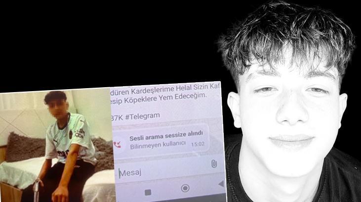 Genç Yaşta Hayatını Kaybeden Alperen'in Davasında Kan Donduran Gelişme: Aileye Yönelik Tehditler Ortaya Çıktı