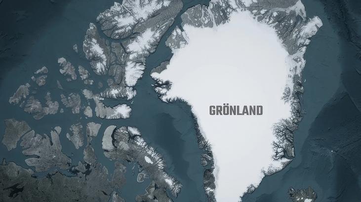 Grönland'dan 'Trump Alarmı': Vatandaşlara 5 Günlük Hayatta Kalma Rehberi
