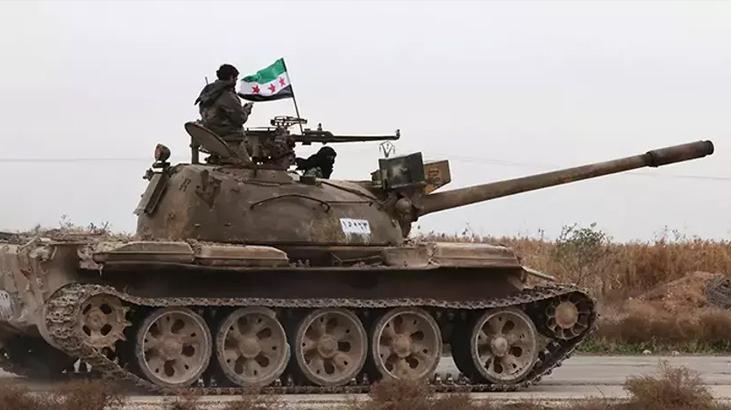 YPG/SDG'den Ateşkes İhlali: 11 Asker Hayatını Kaybetti