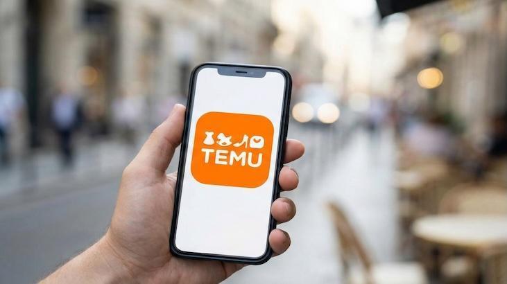 Temu'nun Türkiye Ofisine Rekabet Kurumu Baskını: Elektronik Delillere El Konuldu