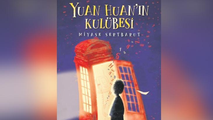Çocuk Edebiyatı Başyapıtı "Yuan Huan'ın Kulübesi" Prestijli Festivalde Yerini Aldı