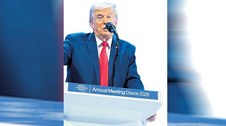 Dünya Liderleri Transatlantik İlişkilerdeki Kırılma Noktasını Tartışıyor