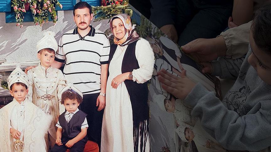 Erzurum'da Mobilya Atölyesinde Yangın: 3 İşitme Engelli Çocuk Öksüz Kaldı