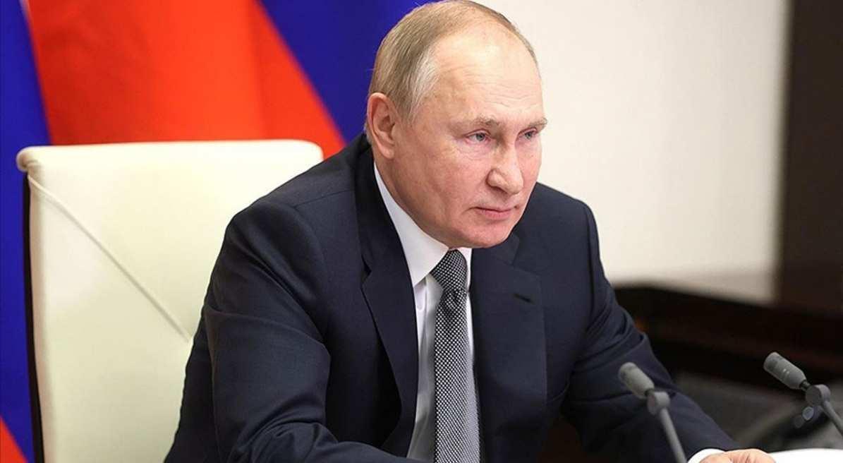 Putin'den Gazze Barış Kurulu'na Kritik Destek: 1 Milyar Dolar Tahsis Edilebilir