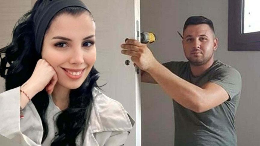 İzmir'de Vahşi Cinayet: Eski Sevgiliye Ağırlaştırılmış Müebbet Talebi