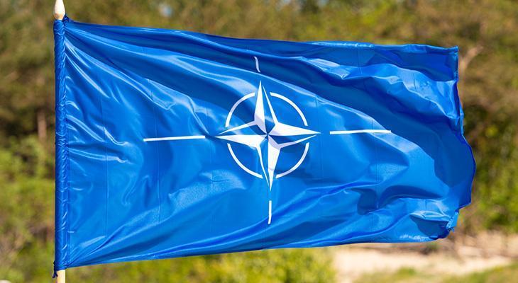 NATO Genelkurmay Başkanları Ukrayna'yı Masaya Yatırıyor