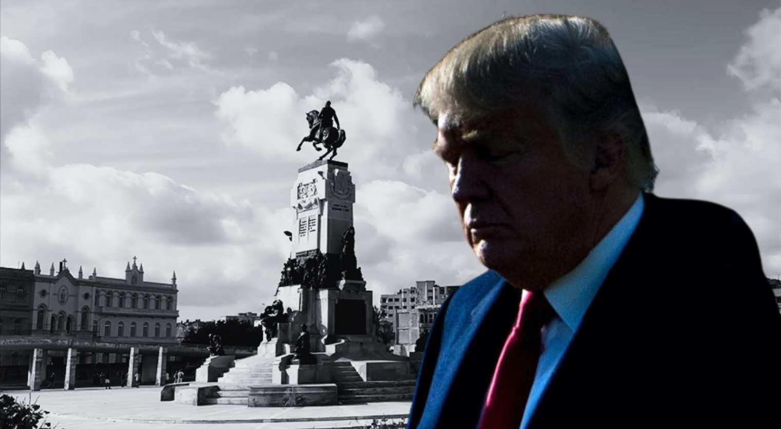 Trump Yönetimi Küba'da Yönetim Değişikliği Hedefliyor: ABD Basını Geri Sayımı Bildirdi