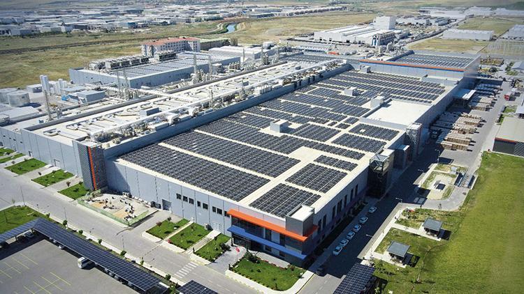 Güneş Teknolojileri Devi TURQUALITY Programı ile Küresel Pazarlara Açılıyor