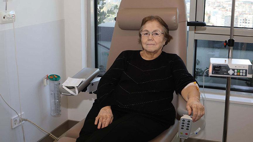 Bahçe Kazası Hayatını Değiştirdi: 70 Yaşındaki Emekli Bankacının Kanserle Mücadelesi ve Farkındalık Çağrısı