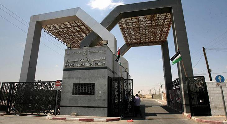Refah Sınır Kapısı Gelecek Hafta Açılıyor: Gazze'de Yeni Bir Dönem