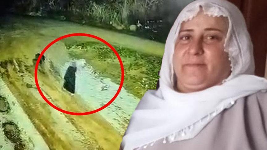 Zihinsel Engelli Kadın Kayboldu: Arama Çalışmaları Genişletildi