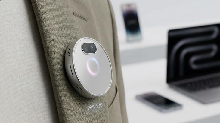 Apple'dan Yapay Zeka Destekli Giyilebilir Cihaz: AI Pin İddiası