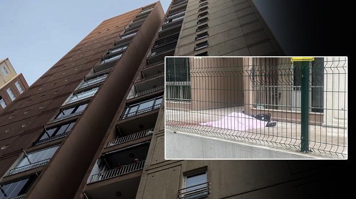 Bursa'da Kiralık Ev Bakarken Feci Ölüm: 17. Kattan Düşerek Hayatını Kaybetti