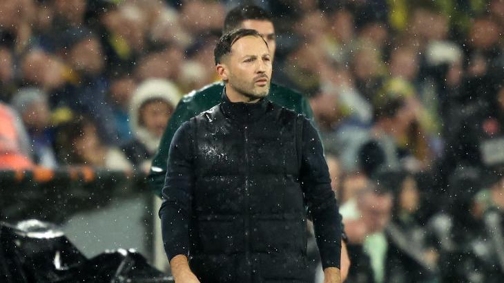 Fenerbahçe Teknik Direktörü Tedesco'dan Aston Villa Maçı ve Transfer Açıklamaları
