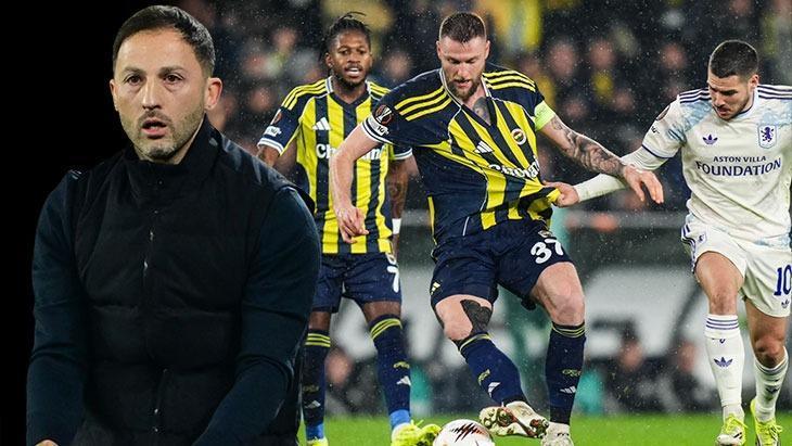 Fenerbahçe'den Kritik Başarı: Avrupa Ligi'nde Play-Off Vizesi Alındı