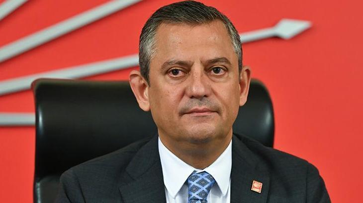 CHP Lideri Özel'den Emekli Maaşları Konusunda Sert Tepki
