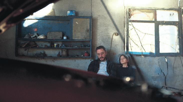 Danimarka'dan Kültürel Bir Esinti: "Aldığımız Nefes" Göteborg Film Festivali'nde