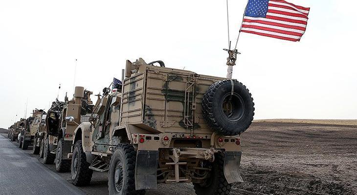 ABD'den Ateşkes İçin Kritik Ziyaret: CENTCOM Komutanı Suriye'de