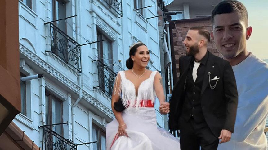 Beyoğlu'nda Kan Donduran Olay: Yenge Cinayet Şüphesiyle Tutuklandı