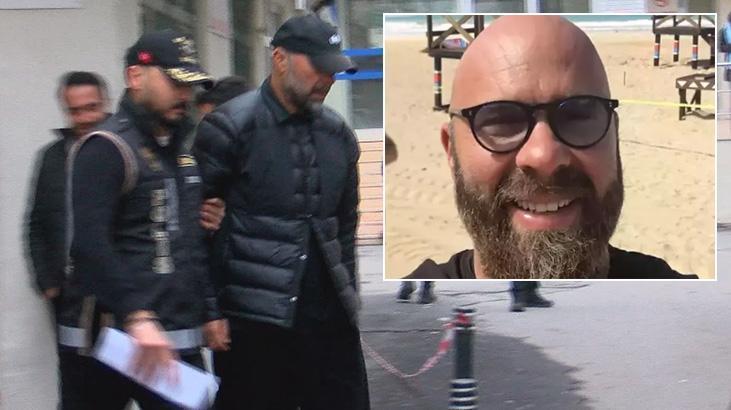 Acun Medya Koordinatörü Esat Yontunç Adliyeye Sevk Edildi