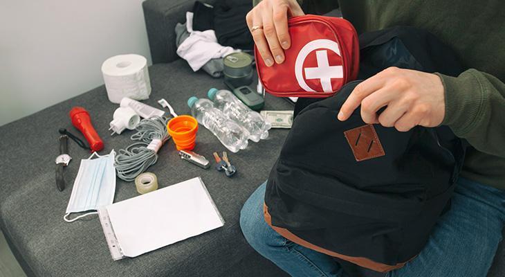 Kiev Belediye Başkanı'ndan Acil Uyarı: Yiyecek ve Su Stoklayın