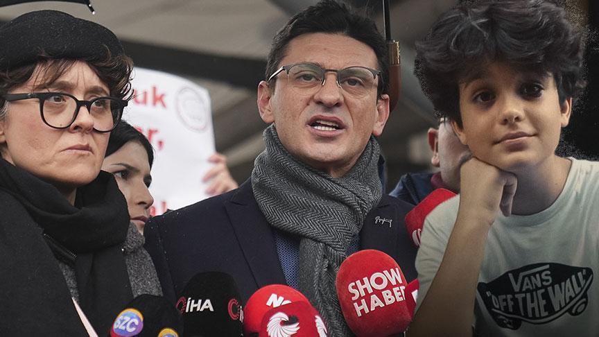 Minguzzi Ailesi Bir Yıl Sonra Adalet Talebini Yineliyor: "Bu Acı Dinmedi, Sıra Kimde?"