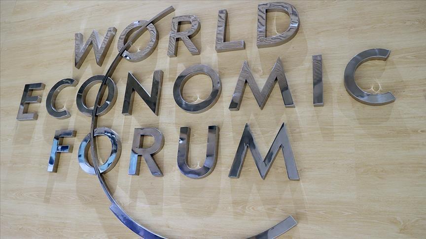Dünya Ekonomik Forumu Davos Zirvesi Sona Erdi: Küresel Liderler Gündemi Belirledi