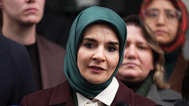 Bakan Göktaş'tan İBB Kreşindeki İddialara İlişkin Aileye Ziyaret
