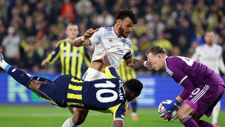 Fenerbahçe Play-Off Turunu Garantiledi: Muhtemel Rakipler Belli Oldu